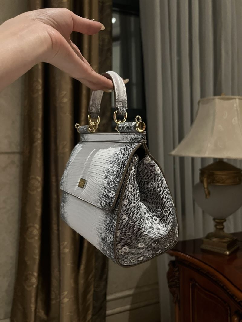 Dolce Gabbana Top Handle Bags